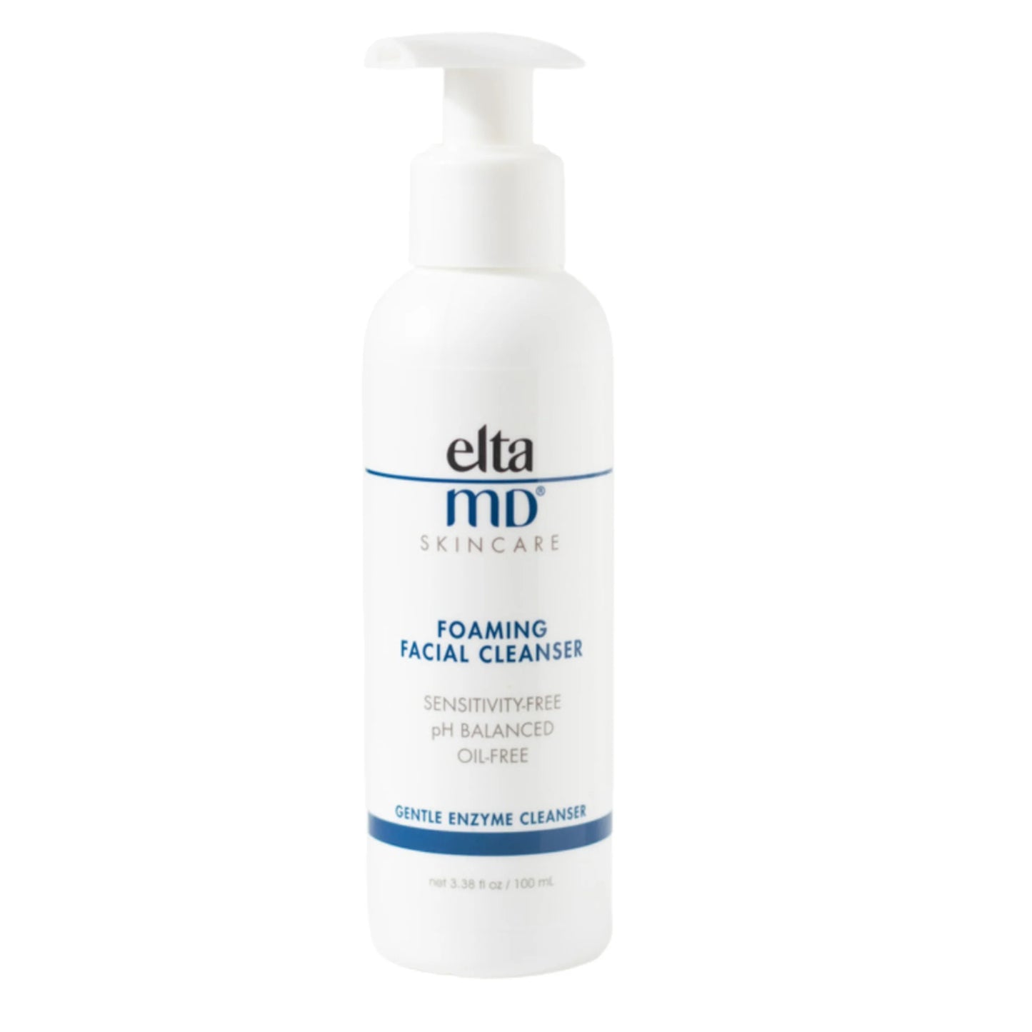 Skin Recovery Amino Acid Foaming Cleanser