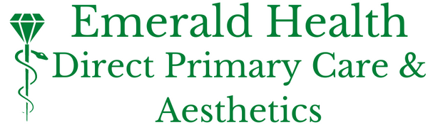 Emerald Health DPC & Aesthetics
