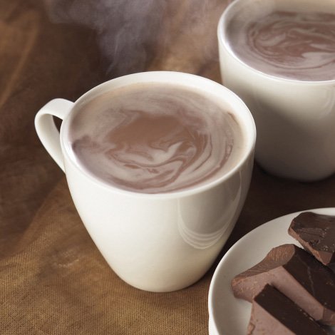 Healthwise Protein Hot Chocolate