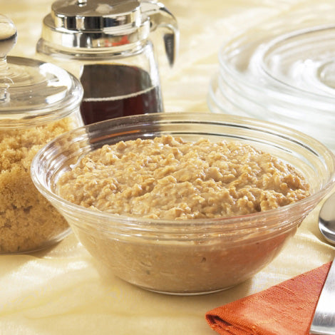 Healthwise Protein Maple Brown Sugar Oatmeal