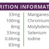 Healthwise Essential Daily Minerals