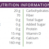 Healthwise Protein Pineapple Orange Fruit Drink