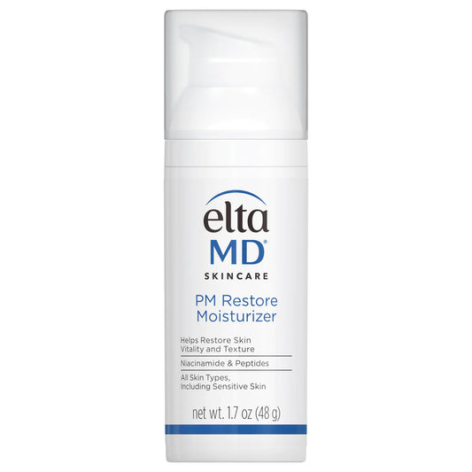 PM Restore Moisturizer- Travel Size