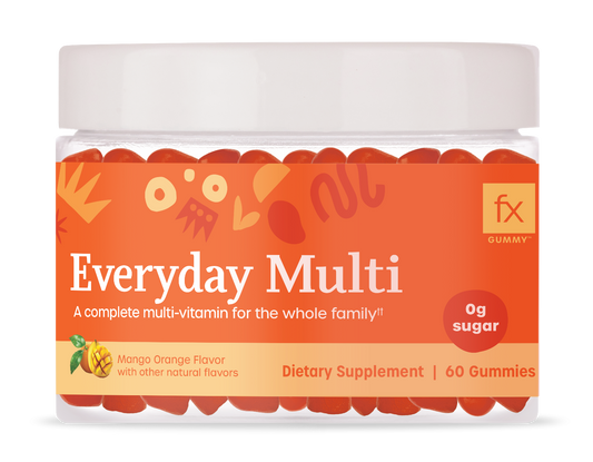 Everyday Multi Vitamin Gummies