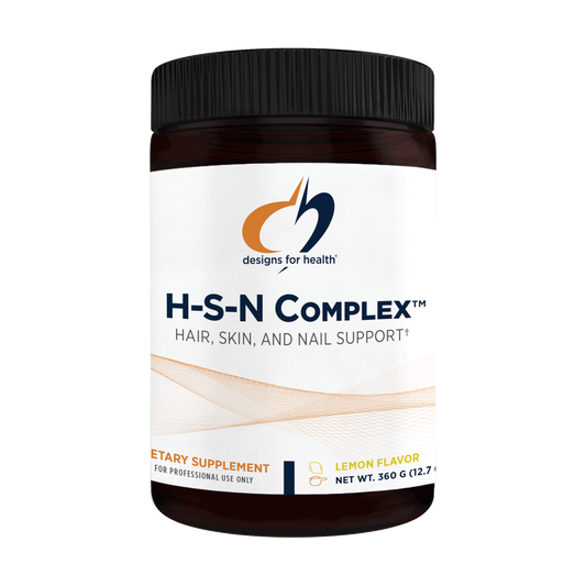 H-S-N Complex Powder